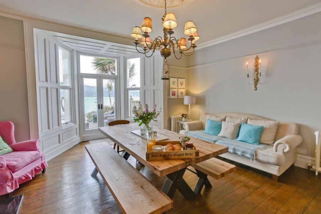 Bay House Villa Beaumaris Ngoại thất bức ảnh