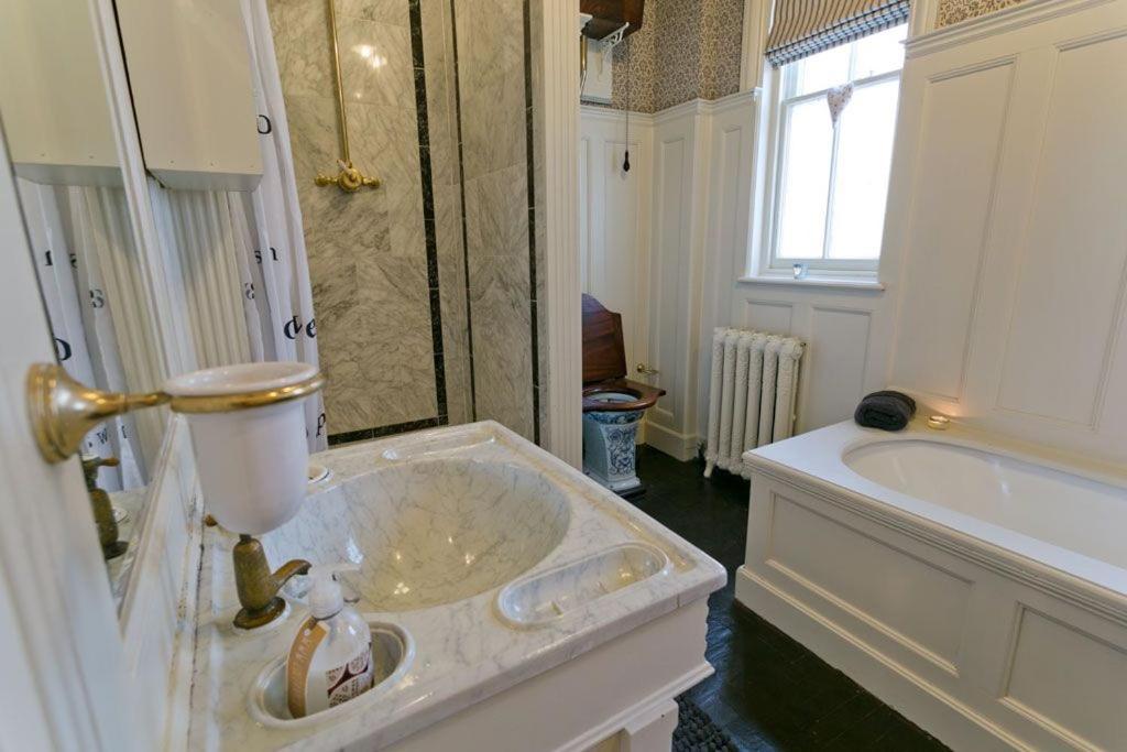 Bay House Villa Beaumaris Ngoại thất bức ảnh