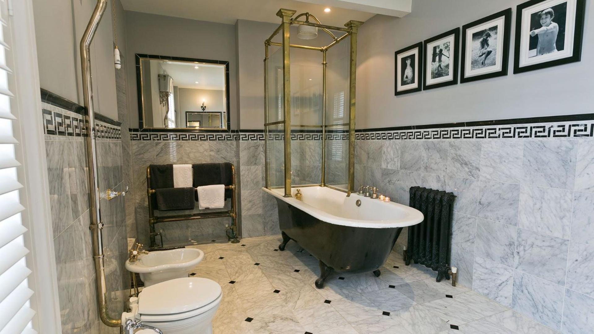 Bay House Villa Beaumaris Ngoại thất bức ảnh